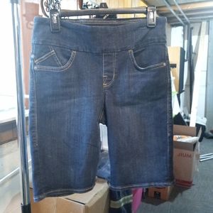 Rock & Republic Bermuda Shorts